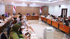 Disperindag Jatim Percepat Penerbitan Sertifikasi Halal