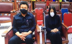 Vonis Ferdy Sambo & Putri Candrawathi, Polri Siagakan Gegana Brimob