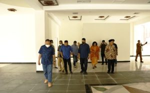 Candra Wilwatikta Selesai, DPRD Jatim Apresiasi Dinas PRKPCK