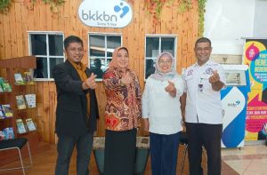 Gandeng KNPA, BKKBN Jatim Kembangkan Program GenRe