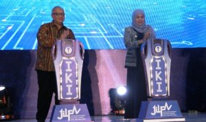 Gubernur Khofifah: Realisasi Investasi di Jatim Melampaui Target