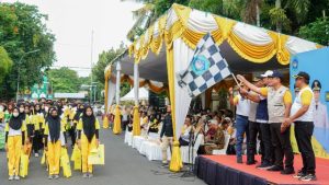 Pemkab Lamongan Luncurkan Gerakan “Lamongan Cantik”