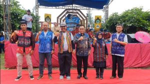 Kadisbudpar Jatim Hadiri Baluran Fishing Competition 2023