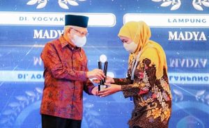 Di KPPU Award 2023, Jatim Sabet 2 Penghargaan Sekaligus