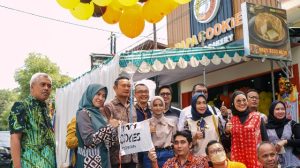 Papa Cookies, Pemantik UMKM Lamongan Naik Kelas