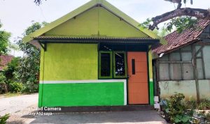 Tahun 2023, Pemkab Bojonegoro Akan Perbaiki 296 Rumah Warga