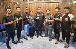 Kejurprov Pencak Silat, IPSI Surabaya Target Juara Umum