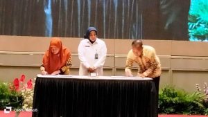 Kejar Target Penurunan Stunting 14% di 2024