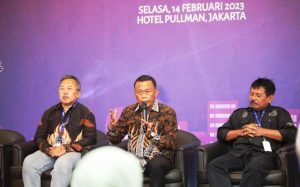 Ponorogo Berpeluang Masuk Jejaring Kota Kreatif UNESCO