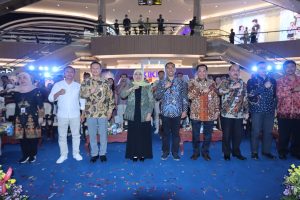 Bursa Pariwisata 2023 dan 1516 Titik Destinasi di Jatim