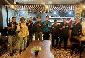 Seleksi Tim Futsal Pra PON 2024 Digelar di 6 Wilayah Jatim