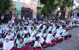 IPM Ponorogo Masuk Kategori Tinggi, Ada di Angka 71,87