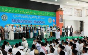 Gubernur Khofifah: Ilmu Bisa Tinggikan Derajat Manusia