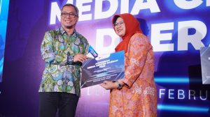 Lagi, Jatim Raih Anugerah Media Center Daerah Terbaik 2023