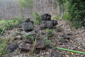 Benda Cagar Budaya di Magetan Hilang