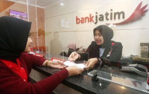 Bentuk Trust Management ke Kinerja Perusahaan, Para Direksi Bank Jatim Borong Saham BJTM