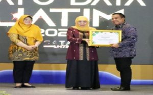 SATA Jatim Award 2023 Sukses Digelar