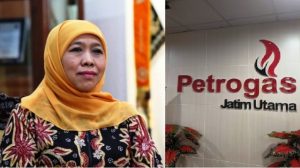 Rekom BPKP ke Gubernur Jatim: Jangan Bagi “Harta Karun” di PT Petrogas Jatim Utama