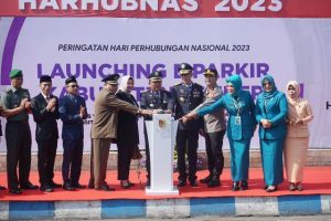 Bank Jatim Dukung Pembayaran E-Parkir di Kabupaten Jember