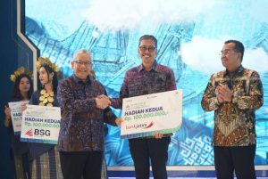 Bank Jatim Jadi Penghimpun Dana Terbesar di Tabungan Simpeda