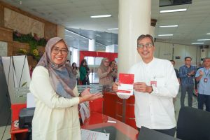 Tingkatkan Kinerja UUS, Bank Jatim Launching Dual Banking Leveraging Model