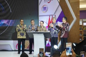 Tingkatkan Literasi dan Inklusi Keuangan, JIFest 2023 Resmi Digelar