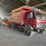 PT Darmi Bersaudara Tbk Akuisisi Pabrik Besar, Saham “KAYU” Terbang ke Puncak 700/Lembar