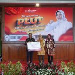 Dukung Dunia Pendidikan, Pariwisata, Hingga UMKM, Bank Jatim Salurkan CSR ke Pemkot Mojokerto dan Pemkab Sumenep