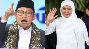 Khofifah Indar Parawansa Beri Balasan Menohok ke Cak Imin