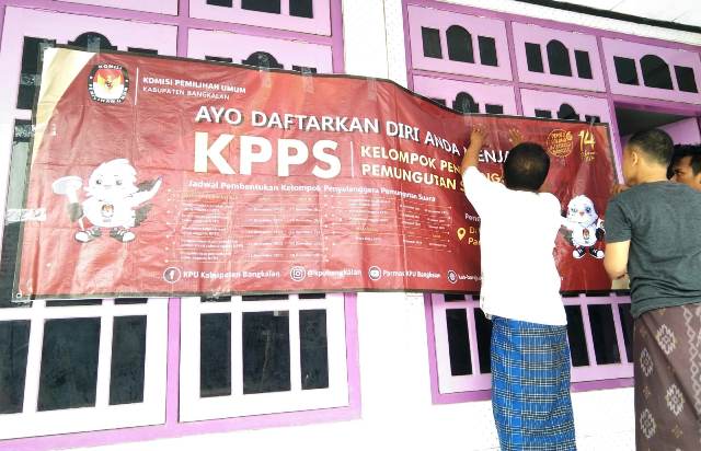 Diduga Ada Kolusi & Nepotisme di Rekrutmen KPPS Kwanyar Barat Bangkalan