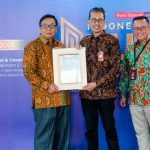 Kinerja Apik, Bank Jatim Jadi TOP BUMD 2024