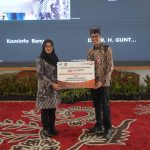 Berantas Kemiskinan, Bank Jatim Lakukan Perbaikan RTLH di Kabupaten Banyuwangi