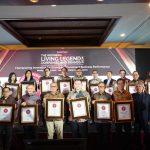 Masif Lakukan Inovasi, Bank Jatim Sabet Penghargaan dari Majalah Swa