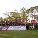 Sambut HUT Ke-63, Bank Jatim Sukses Selenggarakan Open Golf Tournament 2024