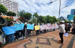 Banyak SPJ Zonk, Diduga Triliunan Rupiah Dana Hibah Gubernur (HG) Jatim Raib