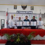 Tingkatkan Produktivitas Hortikultura di Malang, Bank Jatim Teken MoU dengan Kementerian Koordinator Bidang Perekonomian RI