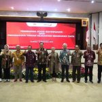 Dukung Penerapan Good Governance & Pencegahan Tindak Kejahatan Keamanan Data, Bank Jatim Lakukan Diskusi Panel dengan BIN Jawa Timur