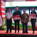Trans Jatim Koridor V Diluncurkan, Bank Jatim Berikan Kemudahan Akses Perbankan