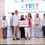 Jifest 2024 Digelar, Sukses Catatkan Pembukaan Ribuan Rekening Baru