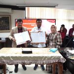 Bank Jatim Salurkan Kredit Resi Gudang Ke PG Rajawali I