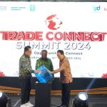 Dukung UMKM Ke Kancah Global, Bank Jatim Selenggarakan Trade Connect Summit 2024