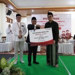 Bank Jatim Perkuat Digitalisasi di Ponpes Lirboyo Kediri