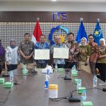 Perluas Kerja Sama, Bank Jatim dan ITS Teken MoU