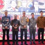 Perkuat Sinergitas, Bank Jatim dan Polda Jatim Teken Perjanjian Kerja Sama