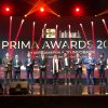 Bank Jatim Sabet Platinum Award – Best Issuer Bank (ATM) Dalam Ajang Prima Awards 2024