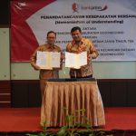 Bank Jatim Agresif Perluas Jaringan Kerja Sama, Tanda Tangani Beberapa MoU Sekaligus