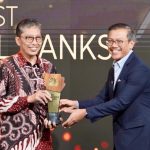 Konsisten Jalankan ESG, BJTM Sabet Penghargaan Dari CNBC