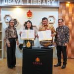Majukan Dunia Pendidikan, Bank Jatim dan Ubaya Jalin Sinergi