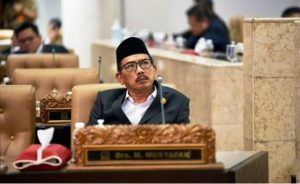 Mendagri Didesak Batalkan SK Penetapan untuk Musyafak Rouf