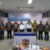 Perkuat KUB, Bank Jatim Teken MoU dan NDA dengan Bank NTT